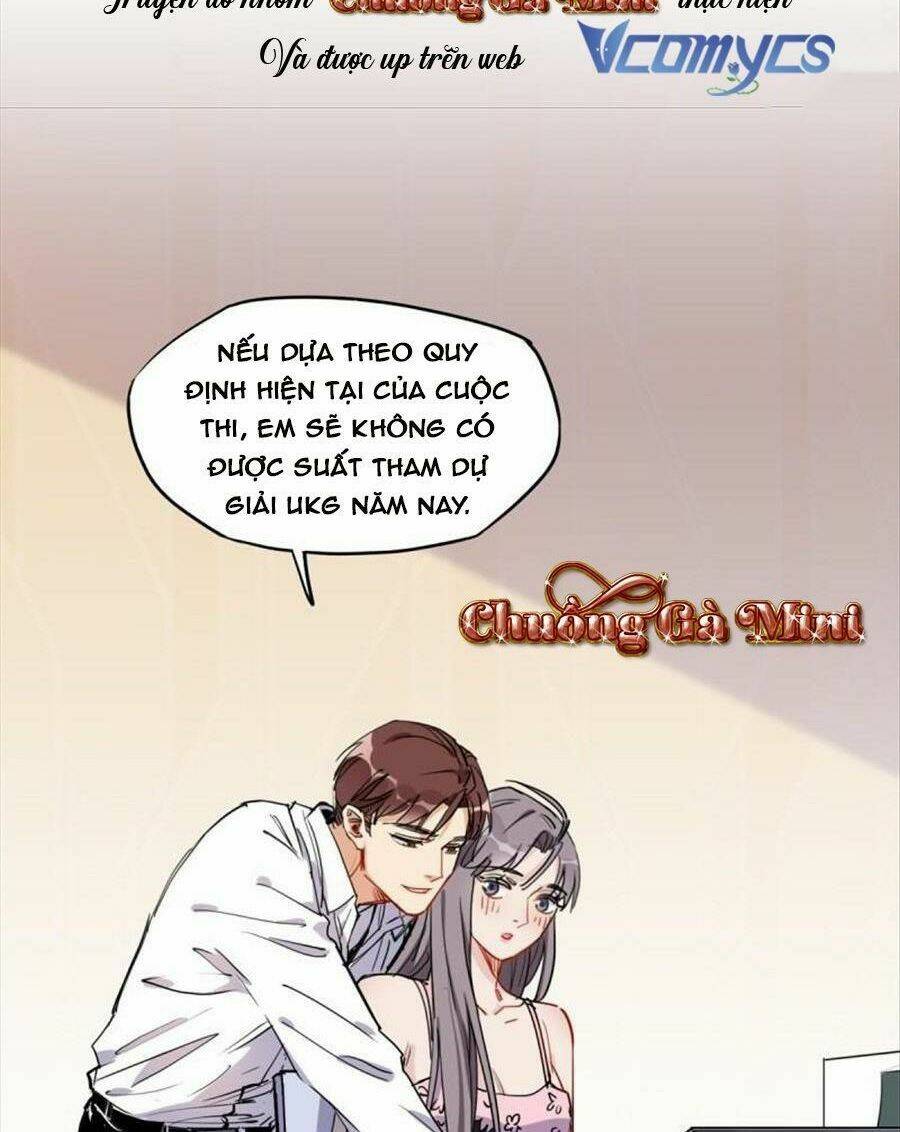 Cố Tổng, Vợ Của Ngài Quá Mạnh Rồi! Chapter 41 - 44