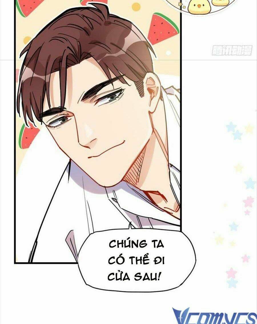 Cố Tổng, Vợ Của Ngài Quá Mạnh Rồi! Chapter 41 - 50