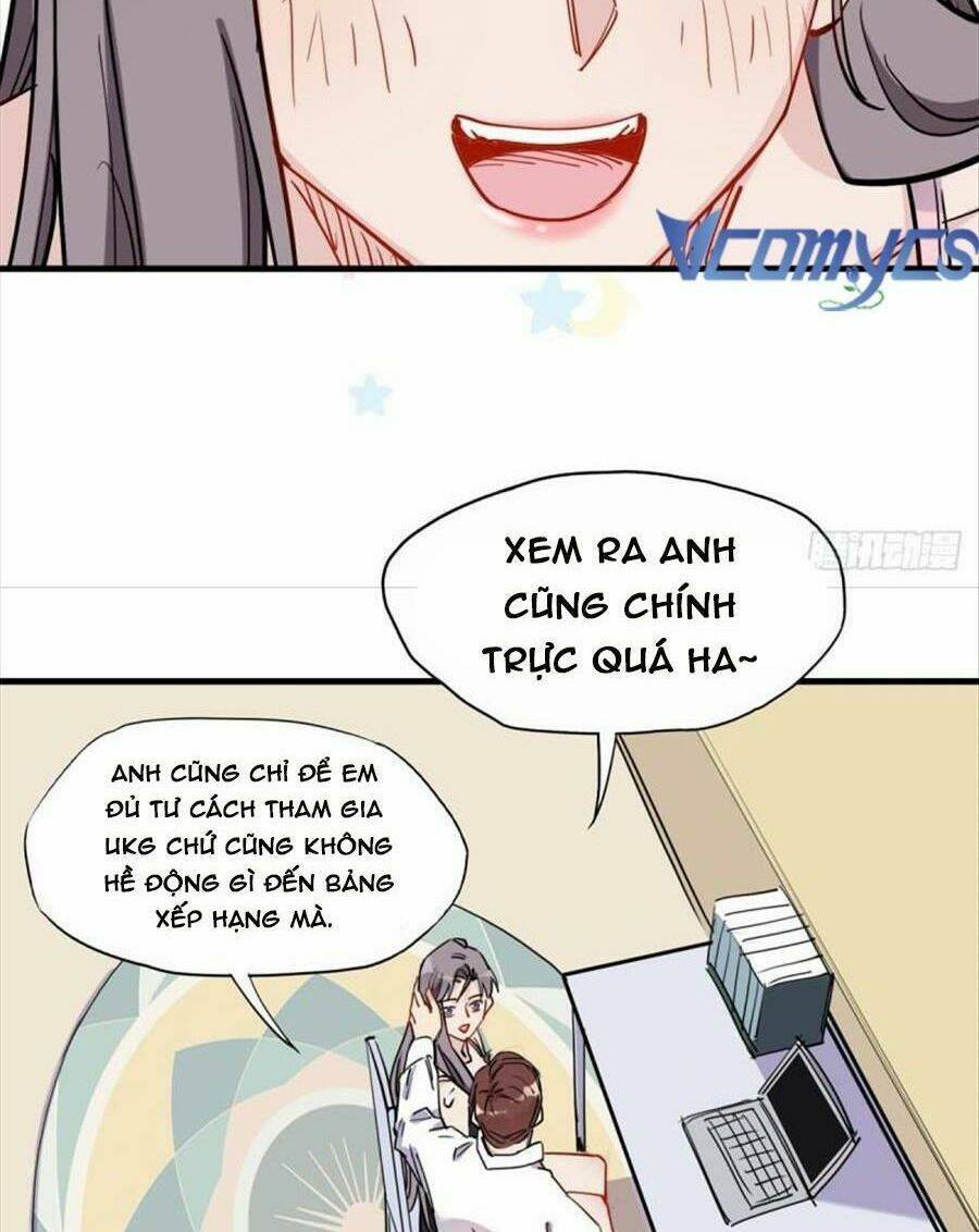Cố Tổng, Vợ Của Ngài Quá Mạnh Rồi! Chapter 41 - 52
