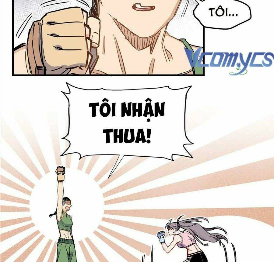 Cố Tổng, Vợ Của Ngài Quá Mạnh Rồi! Chapter 44 - 13