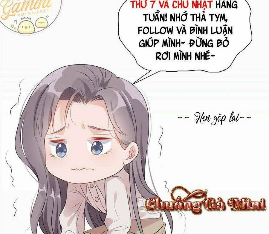 Cố Tổng, Vợ Của Ngài Quá Mạnh Rồi! Chapter 44 - 65