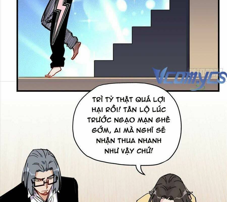 Cố Tổng, Vợ Của Ngài Quá Mạnh Rồi! Chapter 46 - 48
