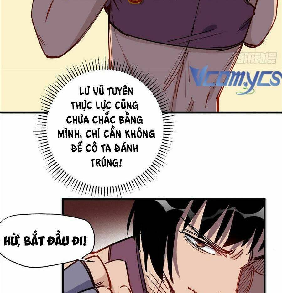 Cố Tổng, Vợ Của Ngài Quá Mạnh Rồi! Chapter 46 - 10