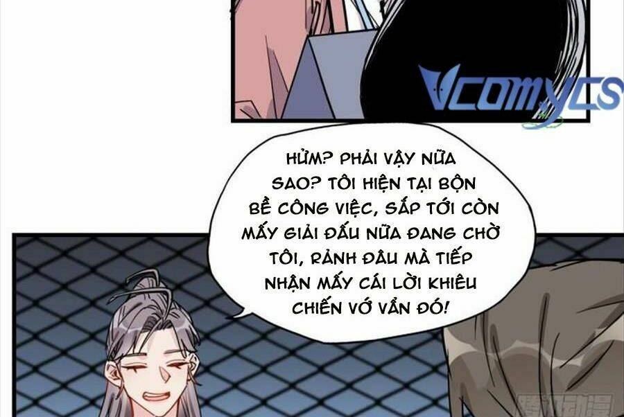 Cố Tổng, Vợ Của Ngài Quá Mạnh Rồi! Chapter 48 - 21