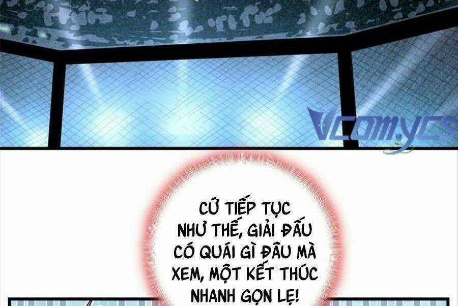 Cố Tổng, Vợ Của Ngài Quá Mạnh Rồi! Chapter 48 - 8