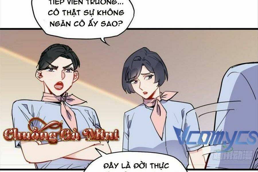 Cố Tổng, Vợ Của Ngài Quá Mạnh Rồi! Chapter 48 - 87