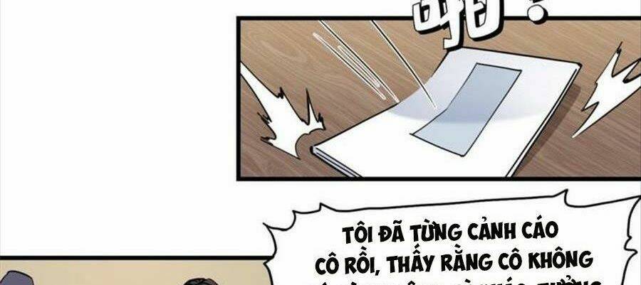 Cố Tổng, Vợ Của Ngài Quá Mạnh Rồi! Chapter 49 - 42