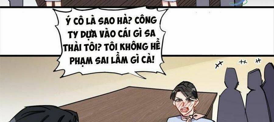 Cố Tổng, Vợ Của Ngài Quá Mạnh Rồi! Chapter 49 - 47