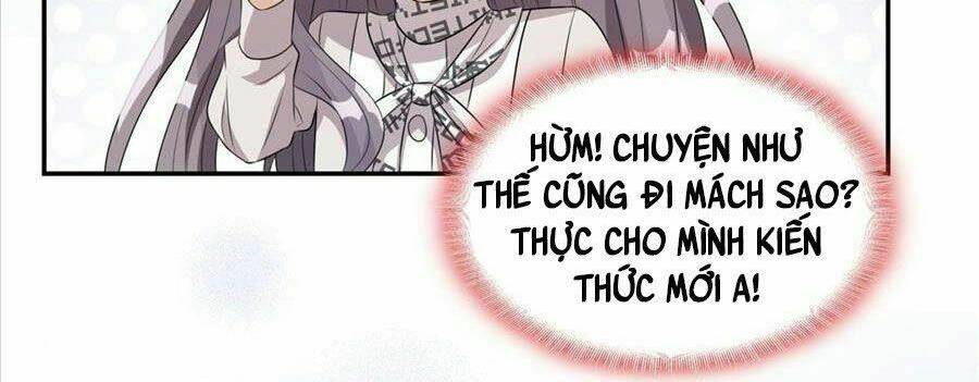 Cố Tổng, Vợ Của Ngài Quá Mạnh Rồi! Chapter 5 - 16