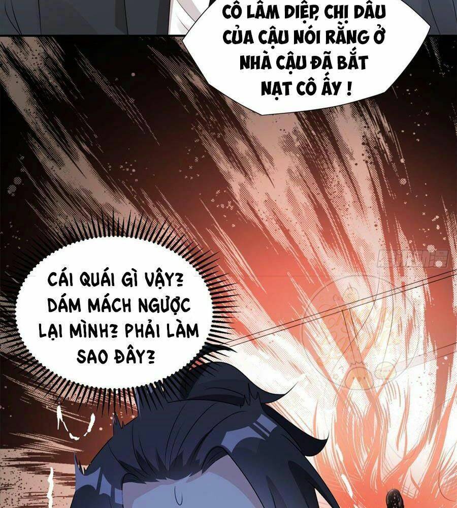 Cố Tổng, Vợ Của Ngài Quá Mạnh Rồi! Chapter 5 - 22