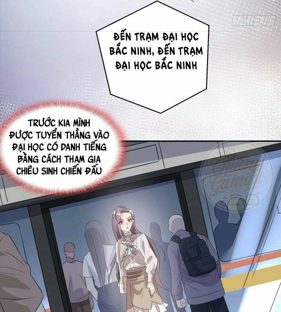 Cố Tổng, Vợ Của Ngài Quá Mạnh Rồi! Chapter 5 - 32