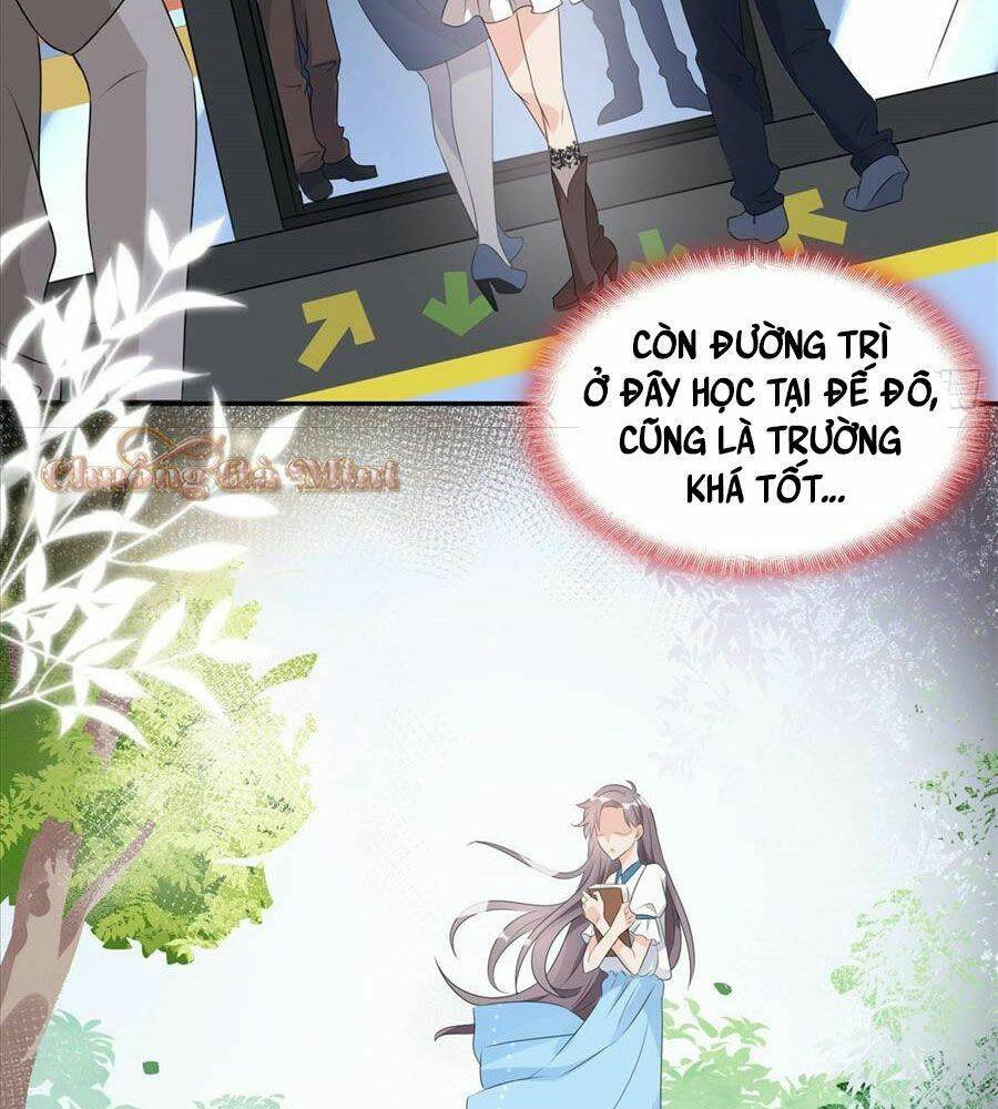Cố Tổng, Vợ Của Ngài Quá Mạnh Rồi! Chapter 5 - 33