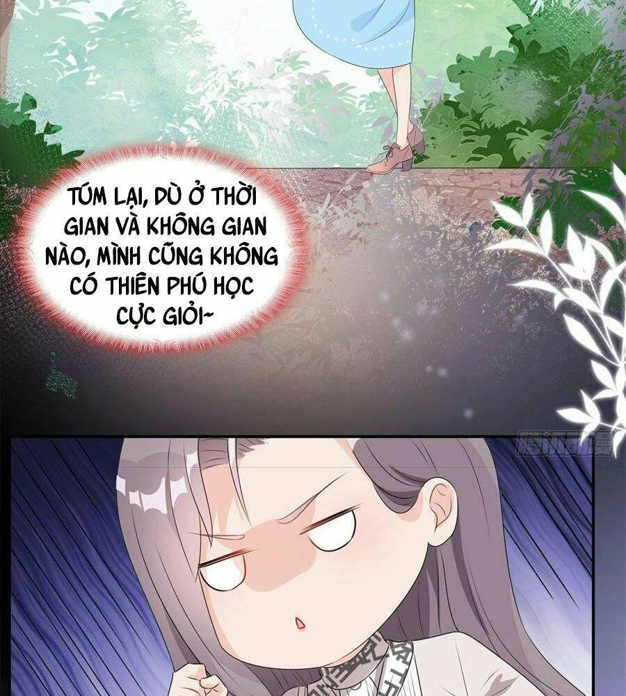 Cố Tổng, Vợ Của Ngài Quá Mạnh Rồi! Chapter 5 - 34
