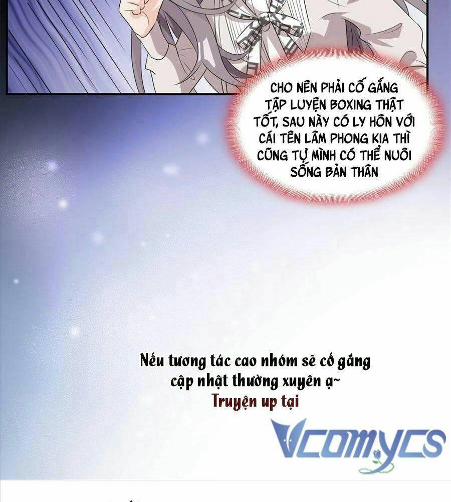 Cố Tổng, Vợ Của Ngài Quá Mạnh Rồi! Chapter 5 - 35