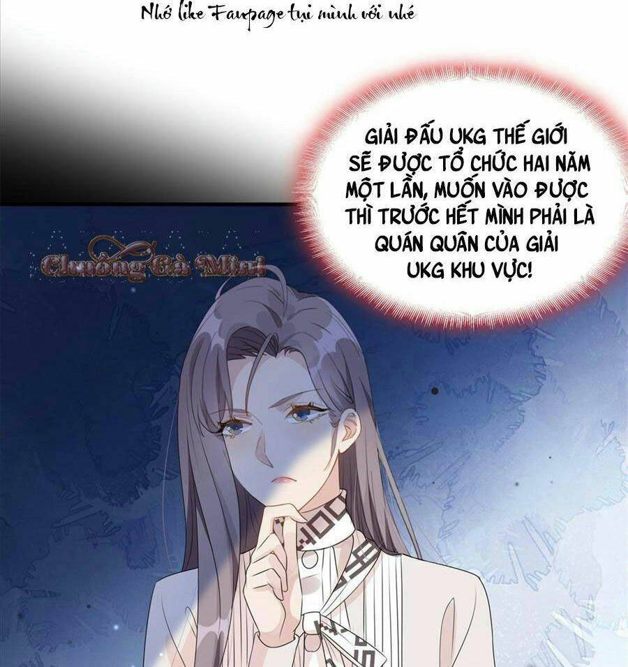 Cố Tổng, Vợ Của Ngài Quá Mạnh Rồi! Chapter 5 - 36