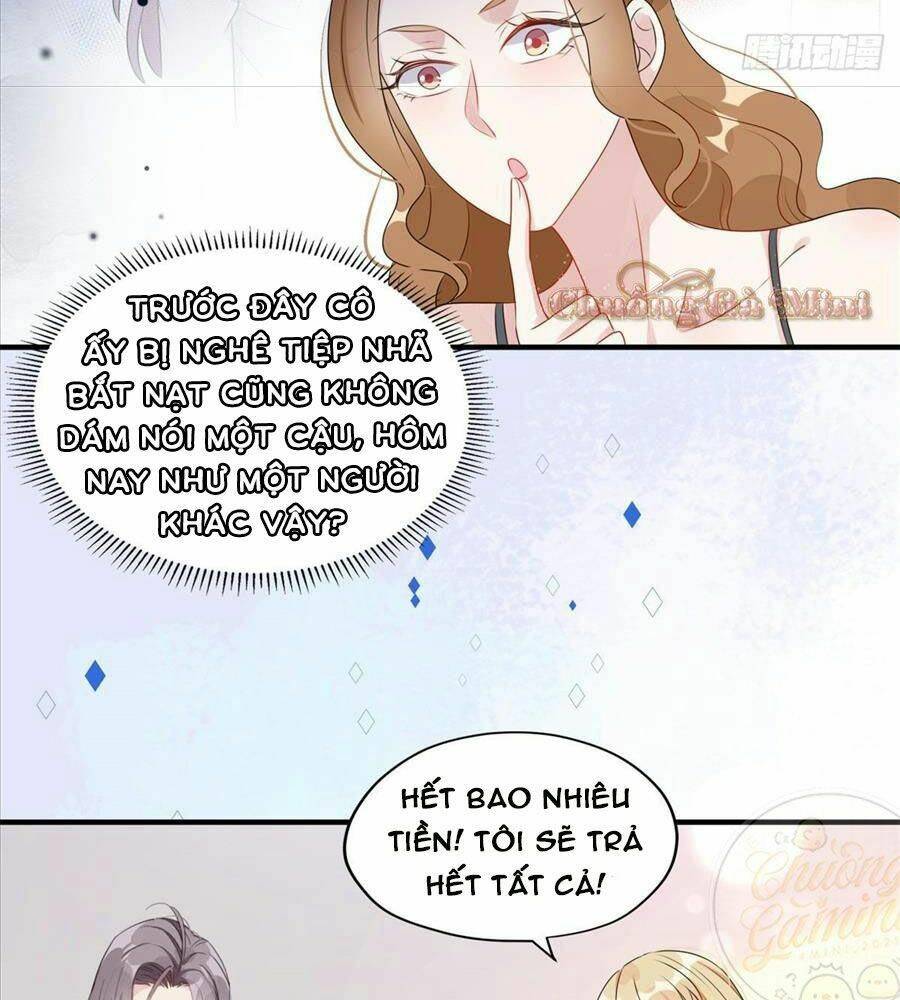 Cố Tổng, Vợ Của Ngài Quá Mạnh Rồi! Chapter 5 - 51