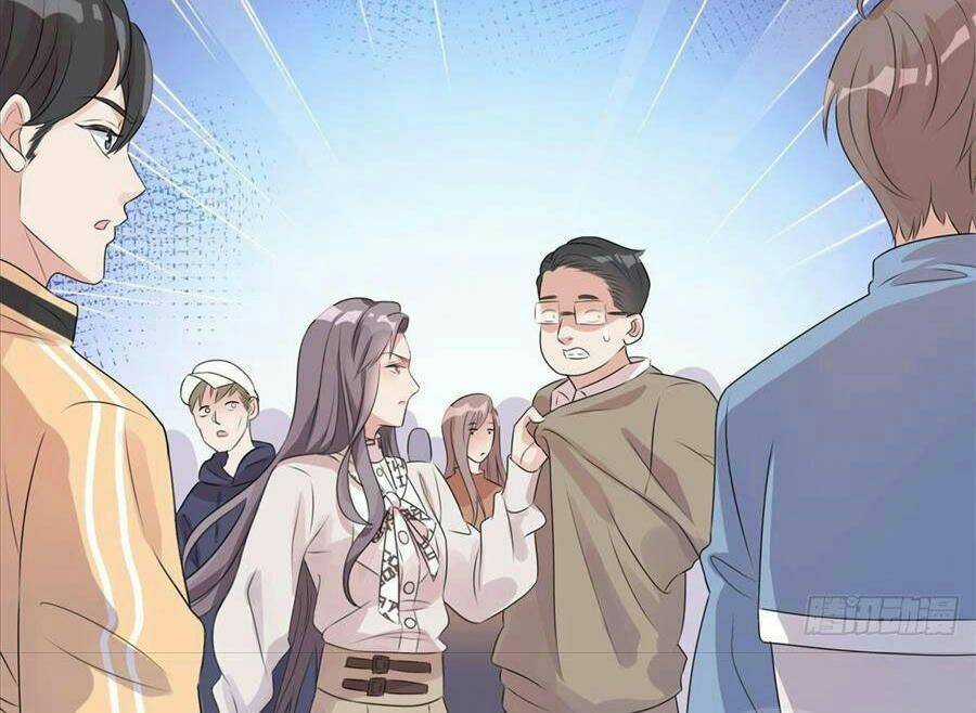 Cố Tổng, Vợ Của Ngài Quá Mạnh Rồi! Chapter 5 - 7