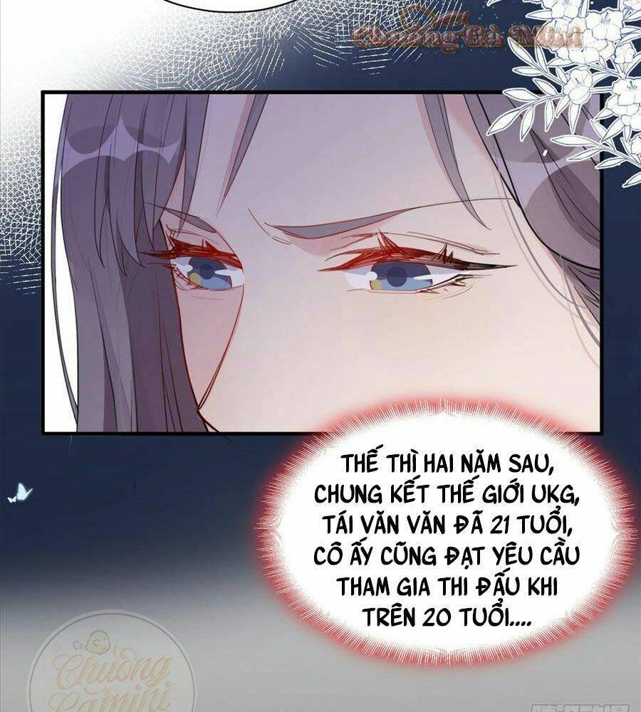 Cố Tổng, Vợ Của Ngài Quá Mạnh Rồi! Chapter 5 - 74