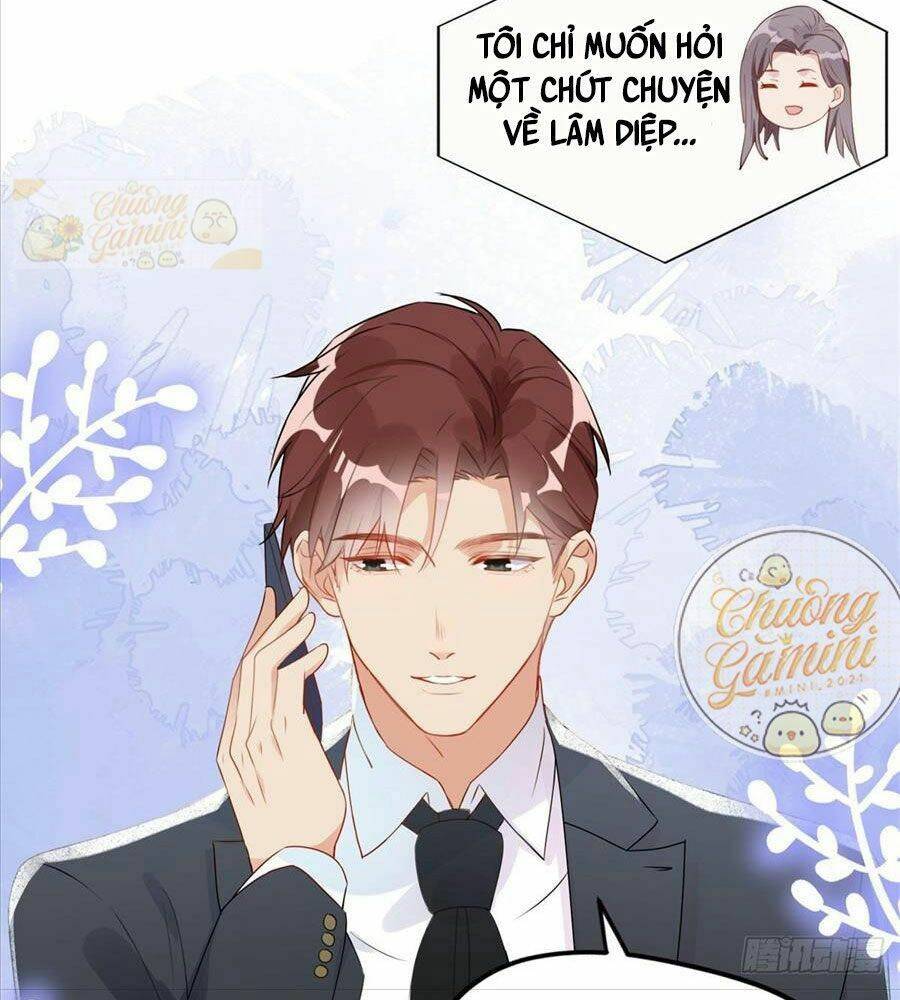Cố Tổng, Vợ Của Ngài Quá Mạnh Rồi! Chapter 6 - 16