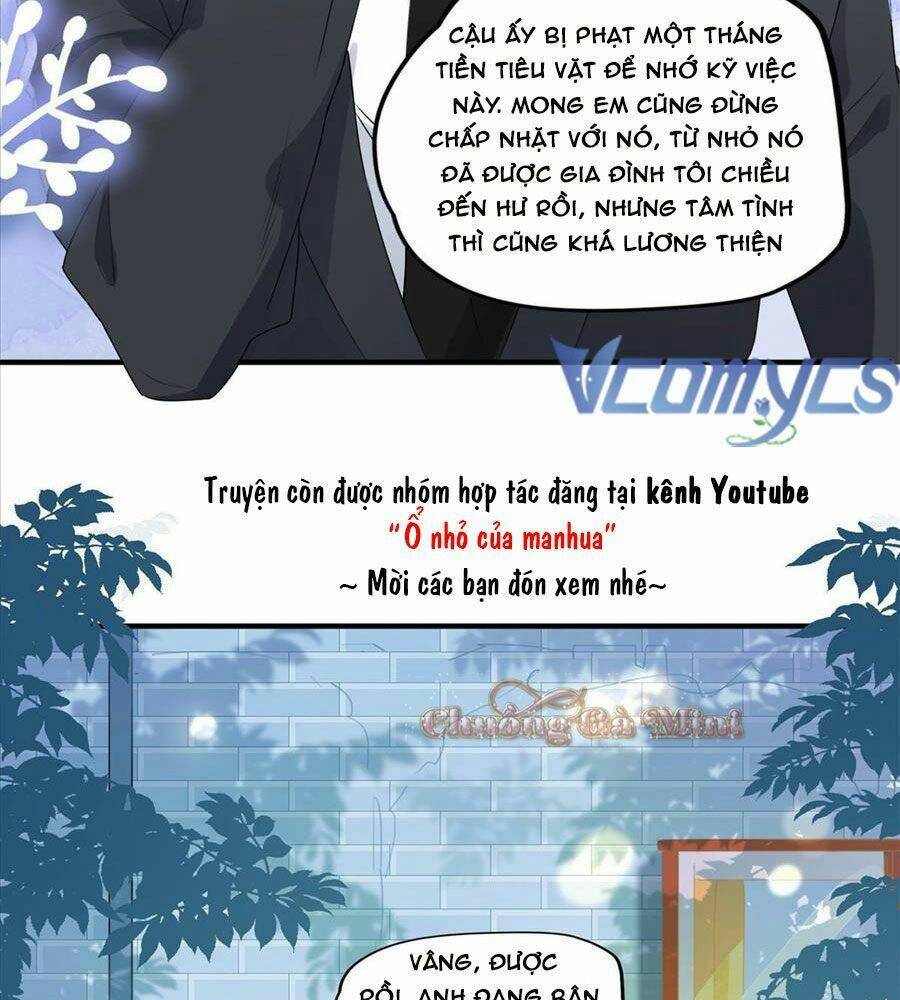 Cố Tổng, Vợ Của Ngài Quá Mạnh Rồi! Chapter 6 - 17