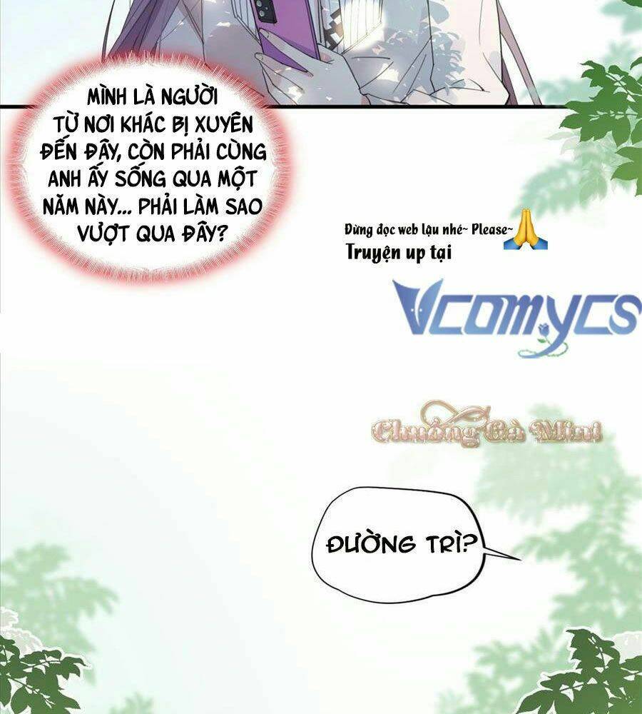 Cố Tổng, Vợ Của Ngài Quá Mạnh Rồi! Chapter 6 - 21