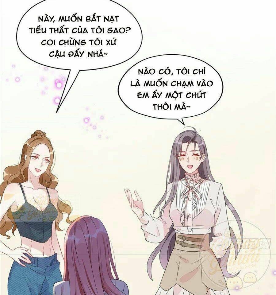 Cố Tổng, Vợ Của Ngài Quá Mạnh Rồi! Chapter 6 - 4