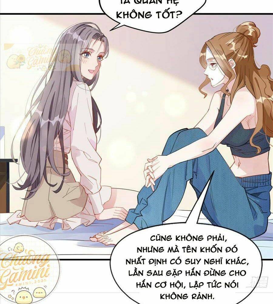 Cố Tổng, Vợ Của Ngài Quá Mạnh Rồi! Chapter 6 - 40
