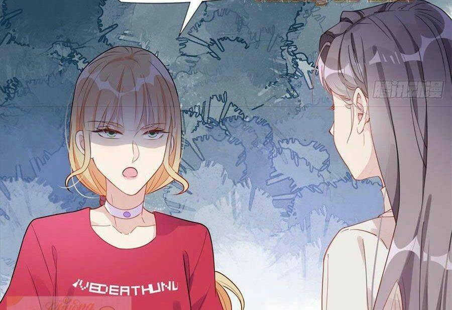 Cố Tổng, Vợ Của Ngài Quá Mạnh Rồi! Chapter 6 - 54