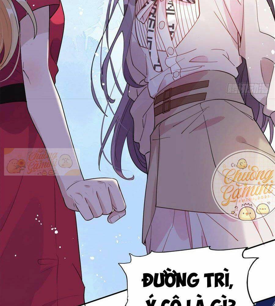 Cố Tổng, Vợ Của Ngài Quá Mạnh Rồi! Chapter 6 - 68