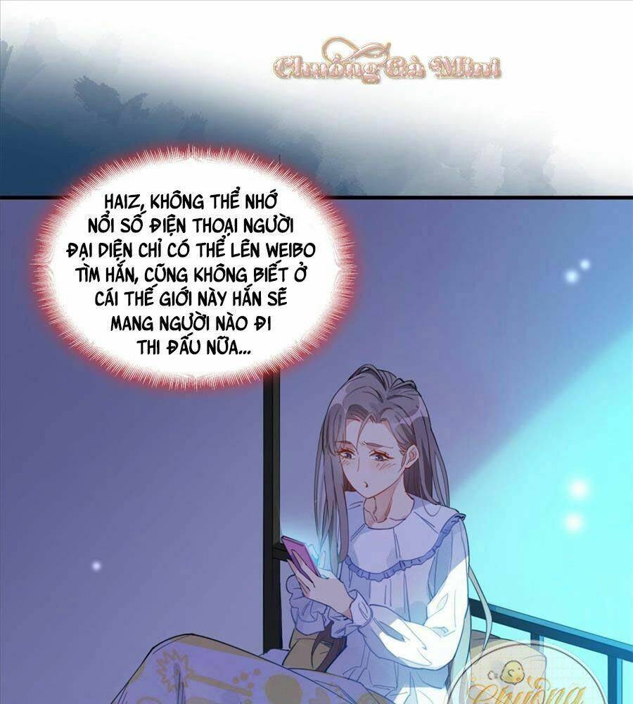 Cố Tổng, Vợ Của Ngài Quá Mạnh Rồi! Chapter 7 - 3