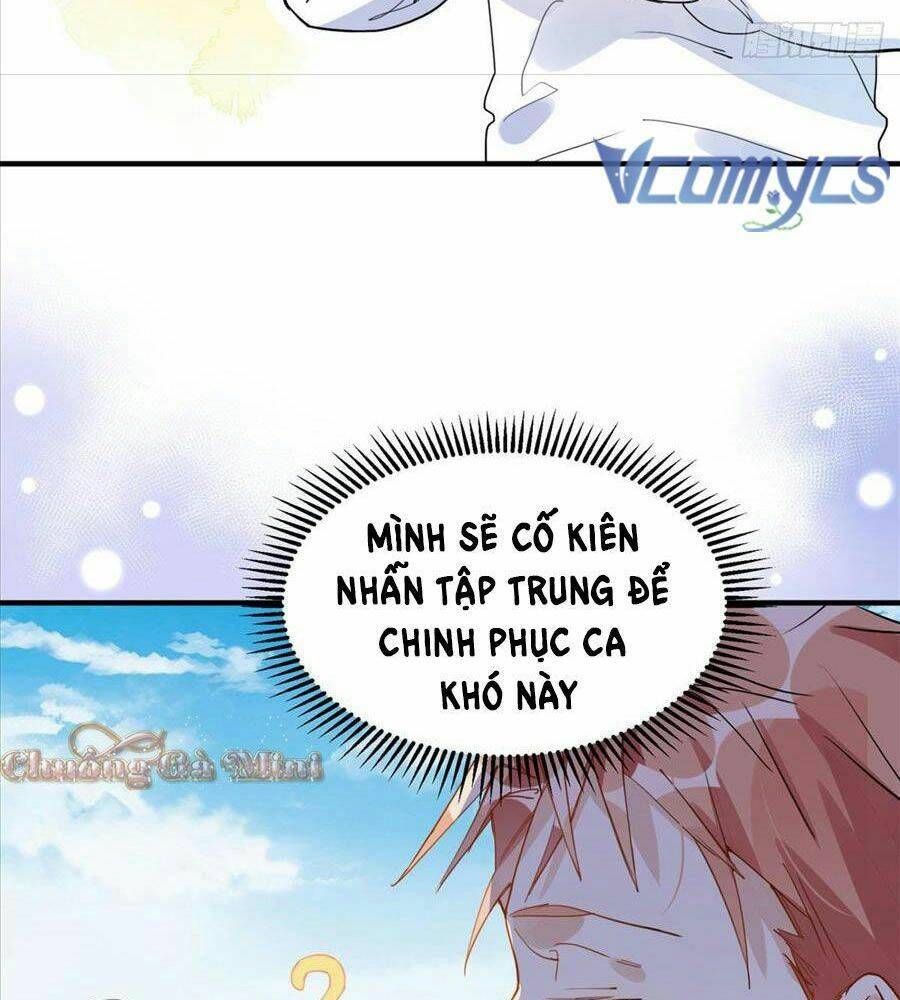Cố Tổng, Vợ Của Ngài Quá Mạnh Rồi! Chapter 8 - 12