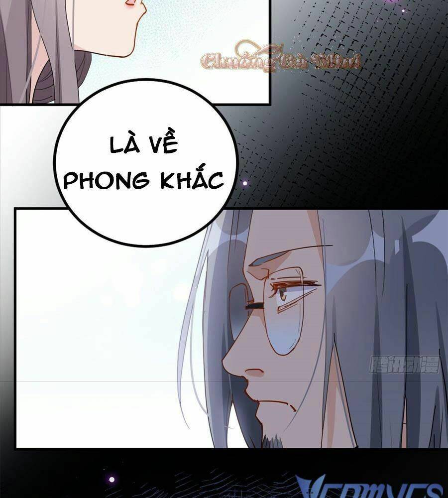 Cố Tổng, Vợ Của Ngài Quá Mạnh Rồi! Chapter 8 - 35