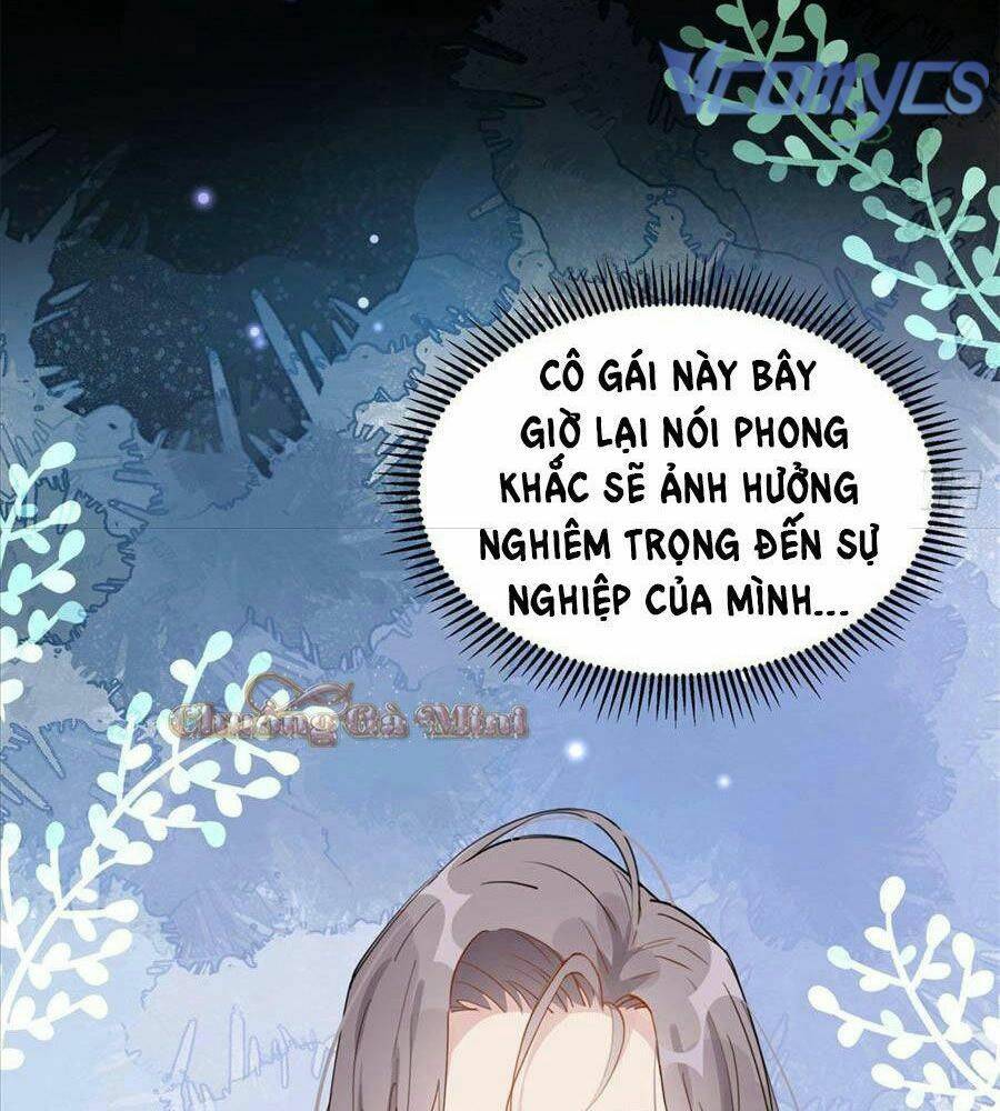 Cố Tổng, Vợ Của Ngài Quá Mạnh Rồi! Chapter 8 - 39