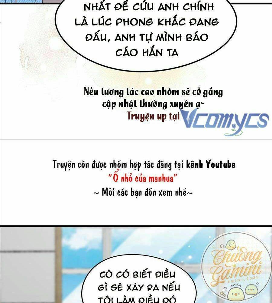 Cố Tổng, Vợ Của Ngài Quá Mạnh Rồi! Chapter 8 - 53