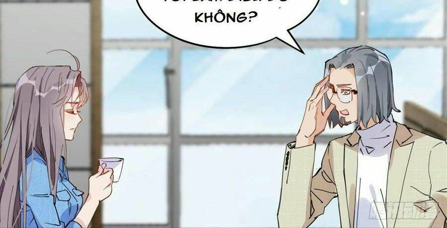 Cố Tổng, Vợ Của Ngài Quá Mạnh Rồi! Chapter 8 - 54