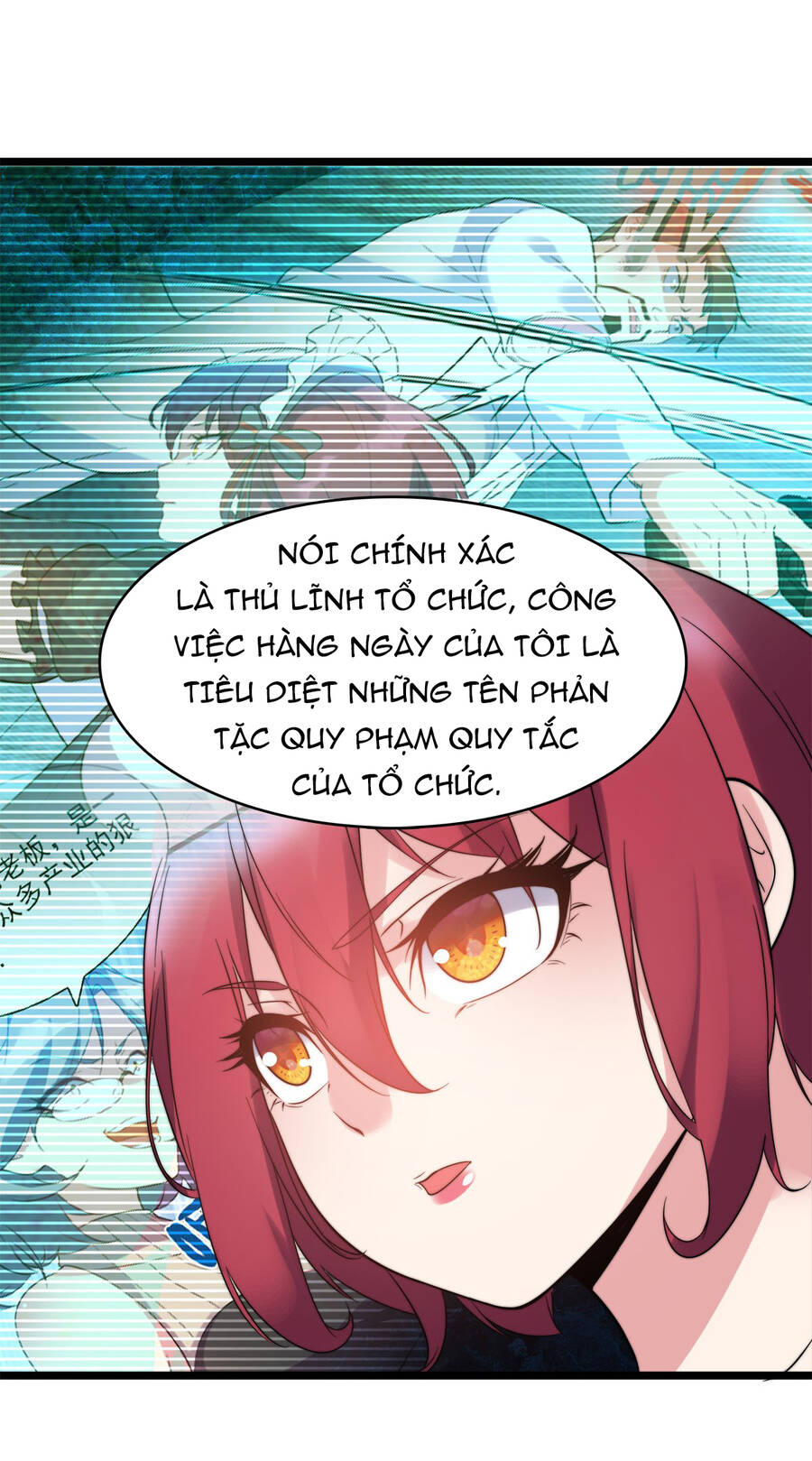 Công Lược Bằng Phần Thưởng Đăng Nhập Chapter 10 - 35