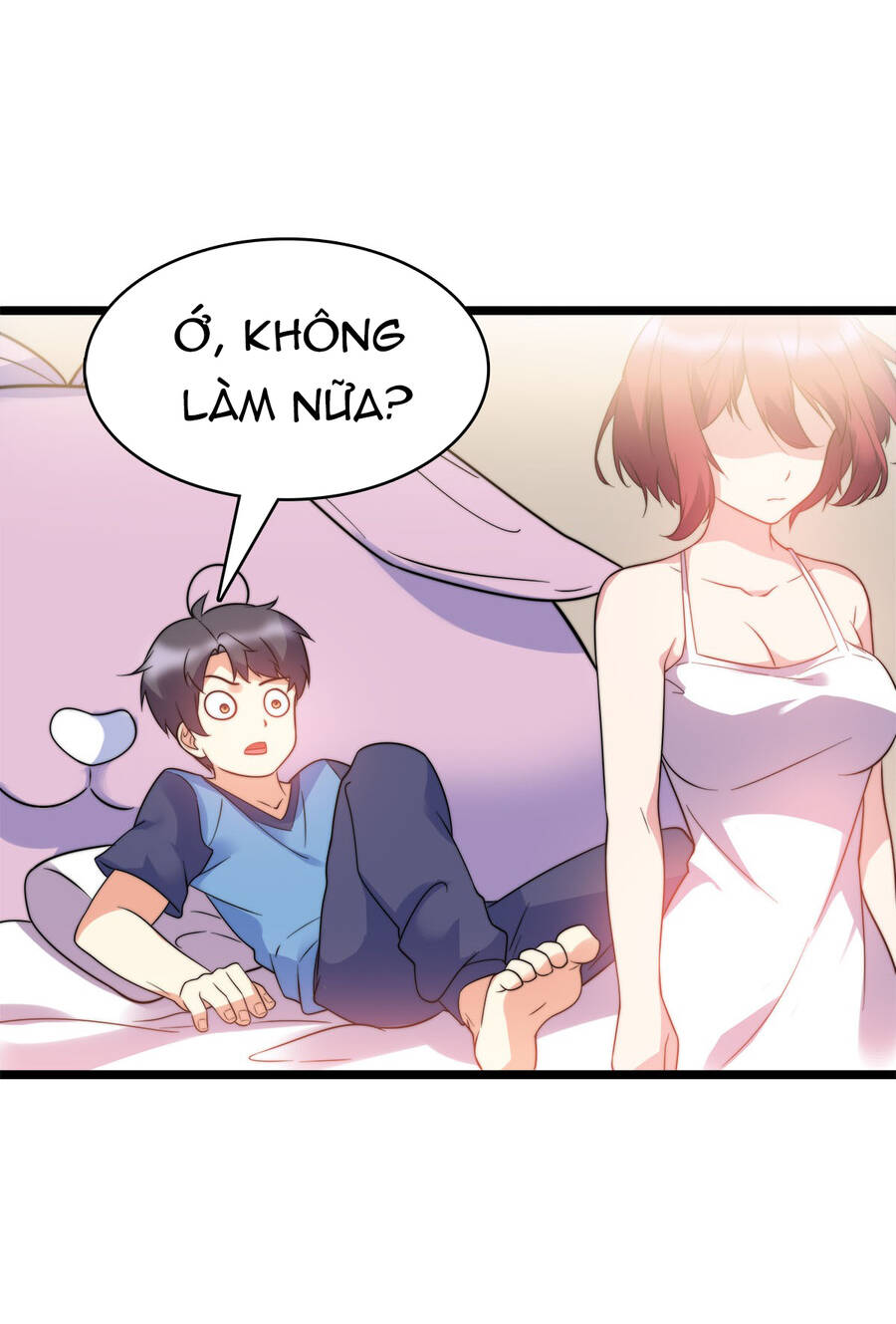 Công Lược Bằng Phần Thưởng Đăng Nhập Chapter 10 - 58