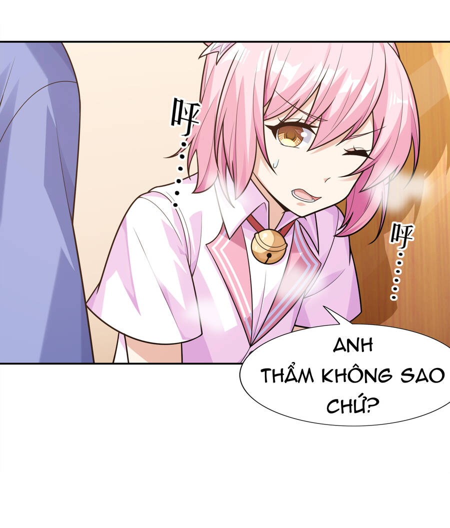 Cuộc Sống Treo Máy Chapter 10 - 18