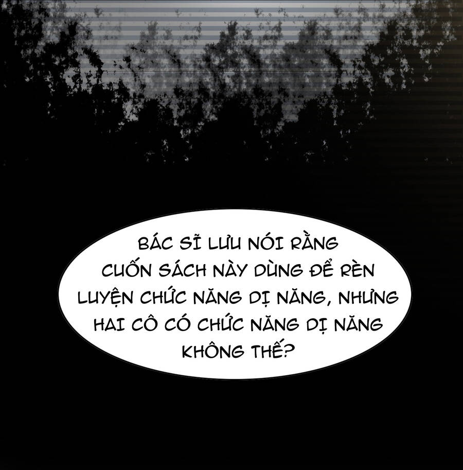 Cuộc Sống Treo Máy Chapter 10 - 64