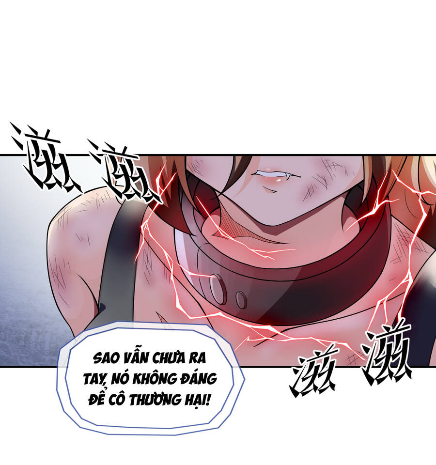 Cuộc Sống Treo Máy Chapter 13 - 55