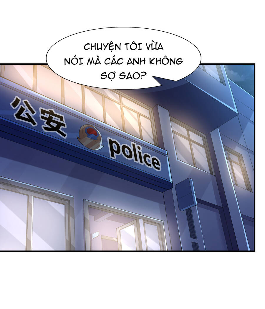 Cuộc Sống Treo Máy Chapter 2 - 14