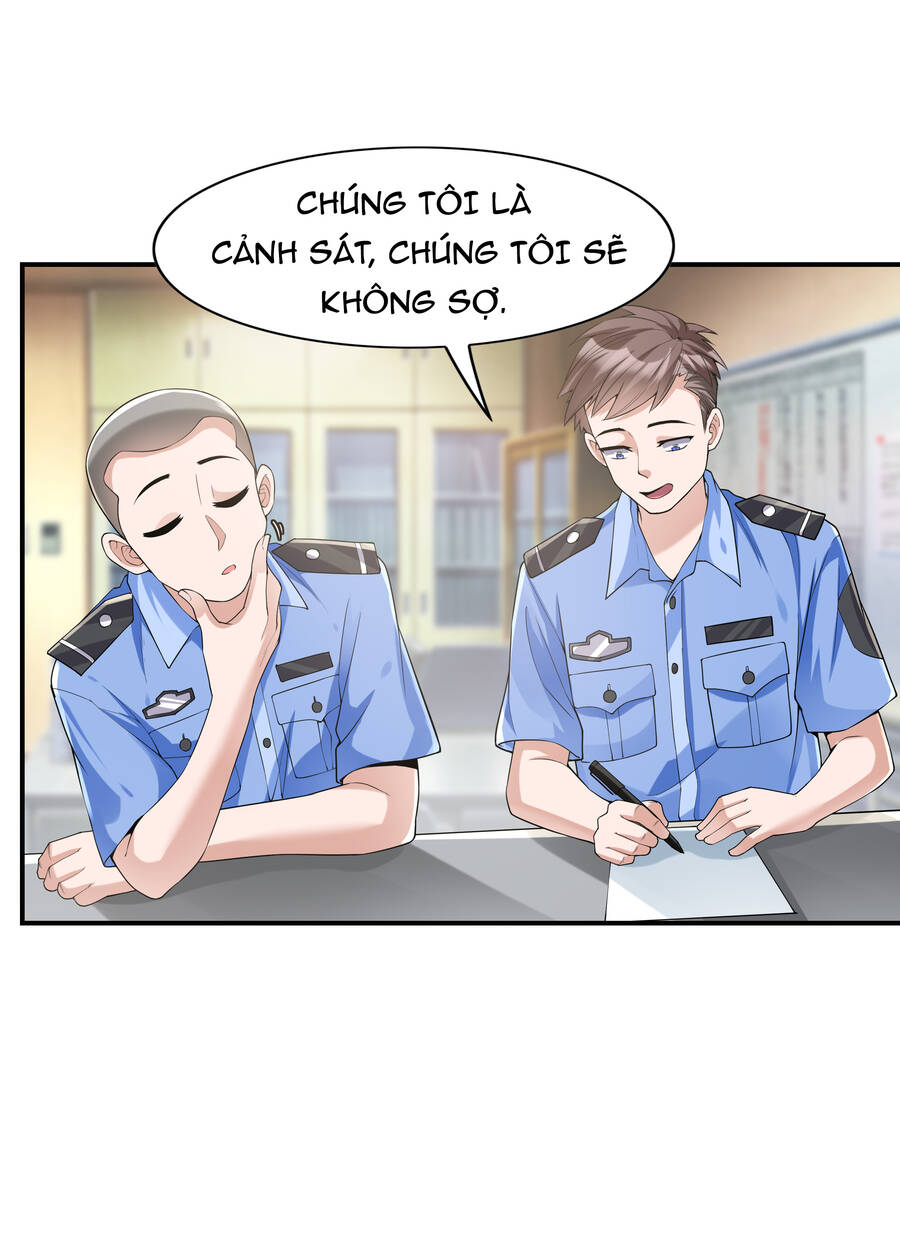 Cuộc Sống Treo Máy Chapter 2 - 15