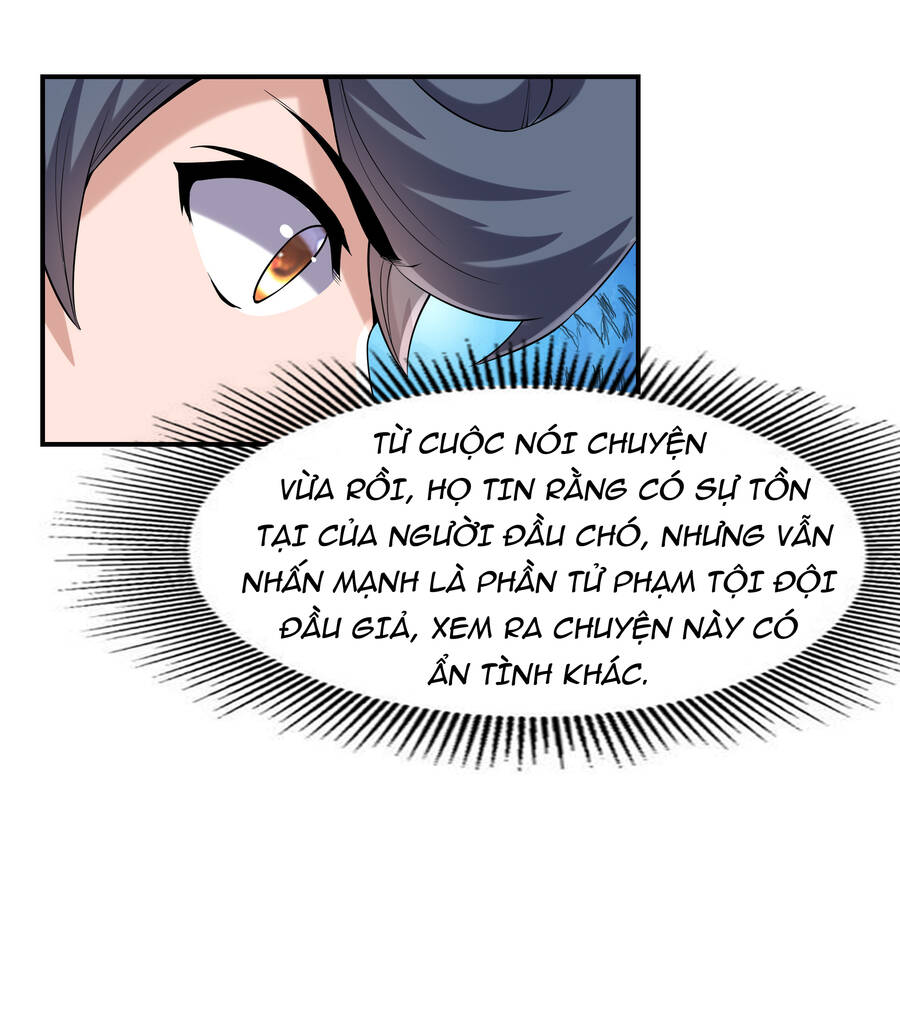 Cuộc Sống Treo Máy Chapter 2 - 30