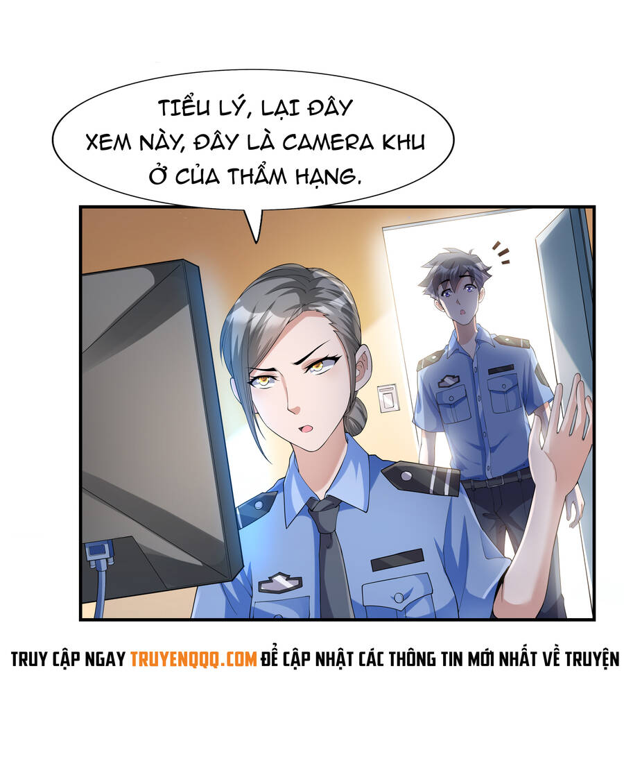 Cuộc Sống Treo Máy Chapter 2 - 32