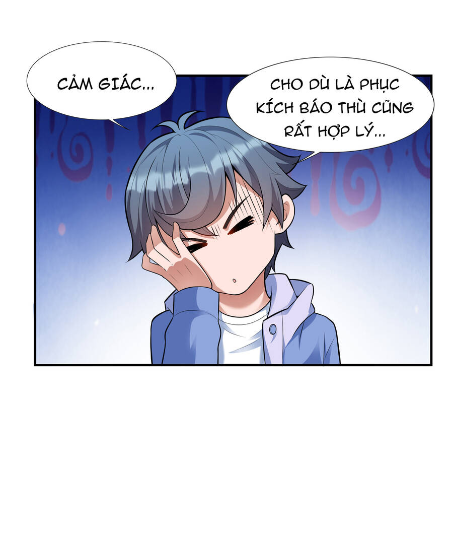 Cuộc Sống Treo Máy Chapter 4 - 9