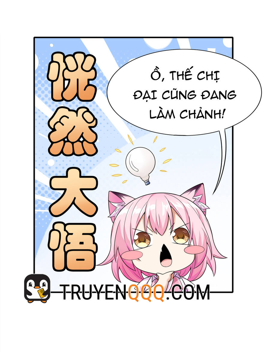 Cuộc Sống Treo Máy Chapter 9 - 32