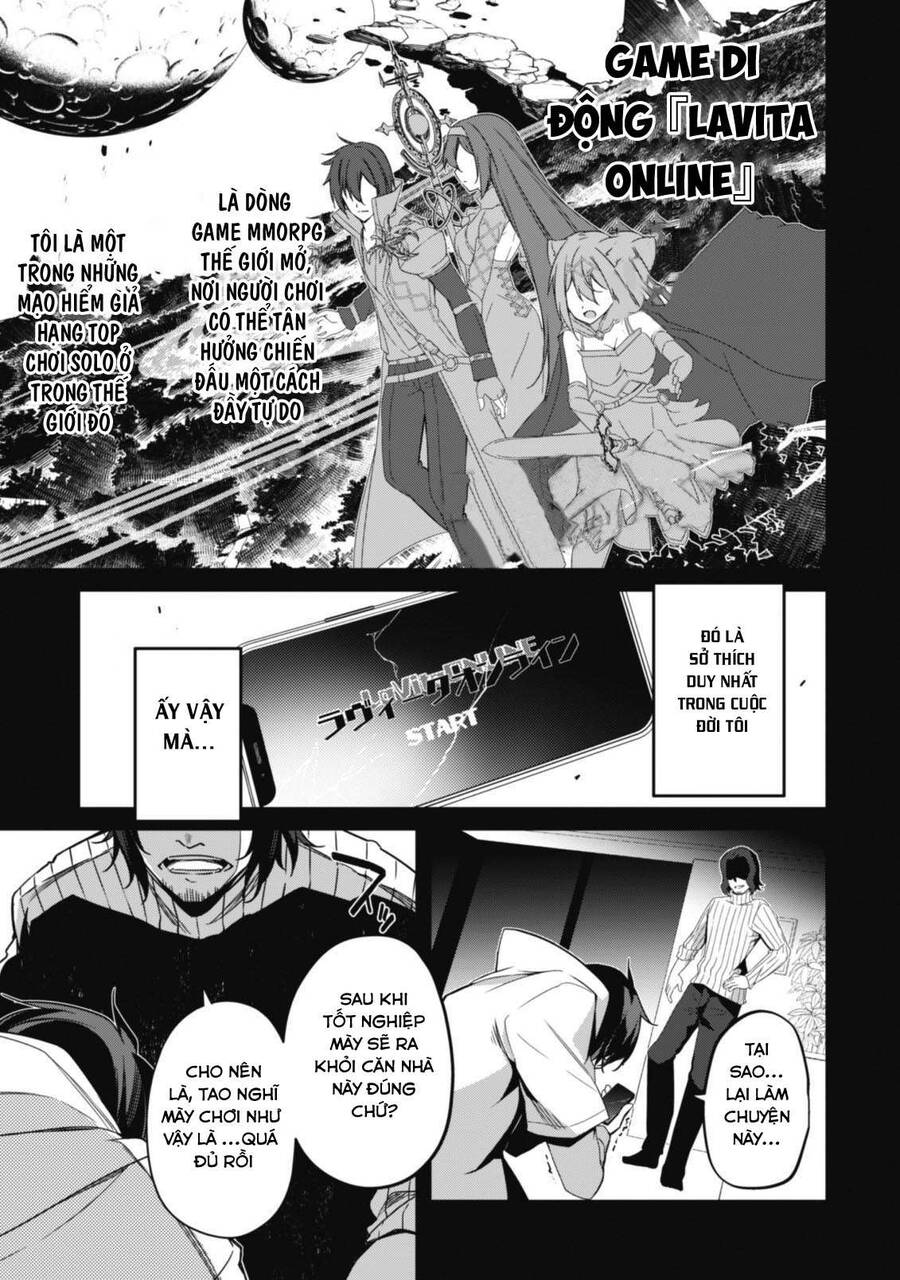 Level 1 Kara Hajimaru Shoukan Musou: Ore Dake Tsukaeru Ura Dungeon De, Subete No Tenseisha O Bucchigiru Chapter 1 - 9