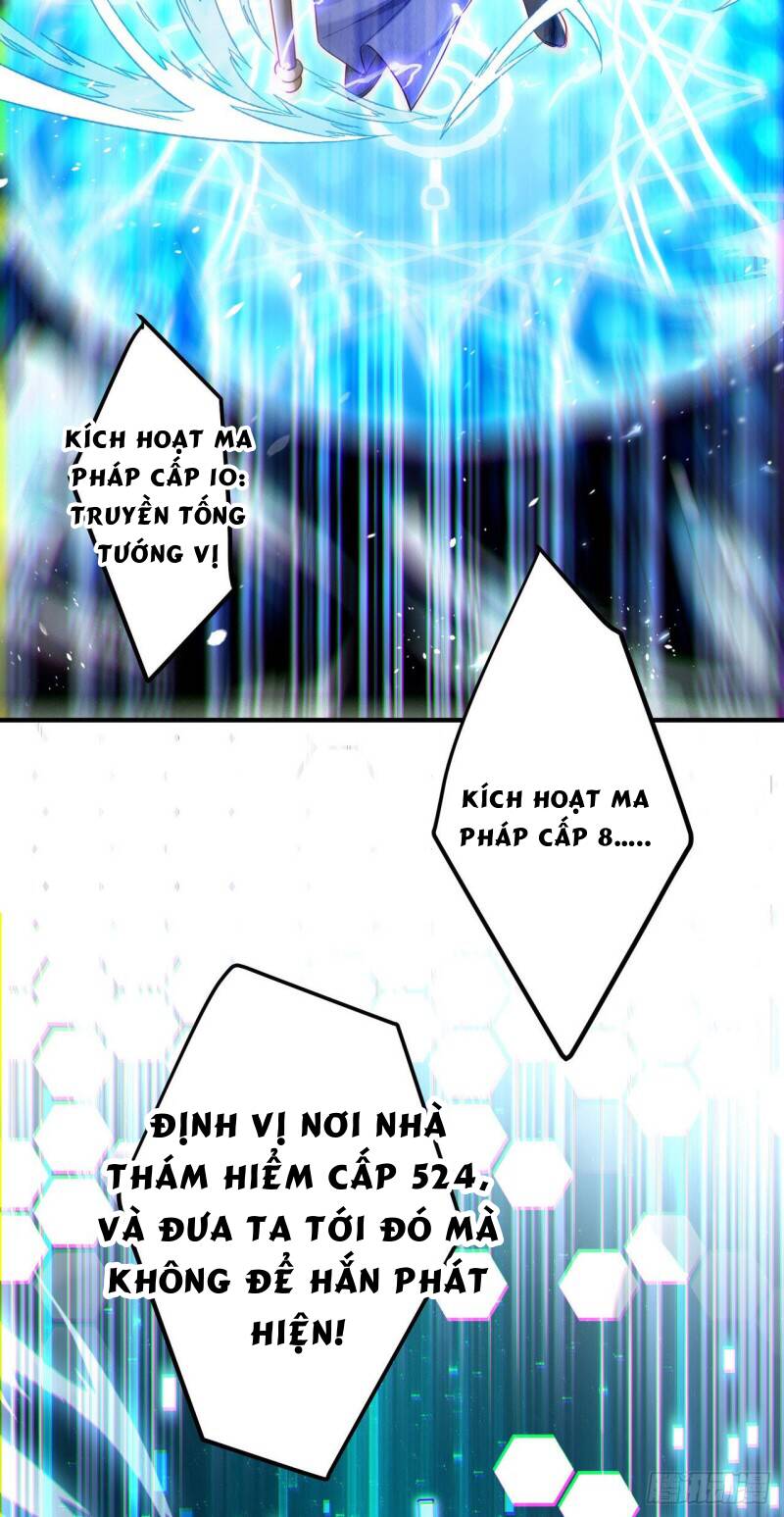 Bởi Vì Các Ngươi Quá Yếu Chapter 3 - 62