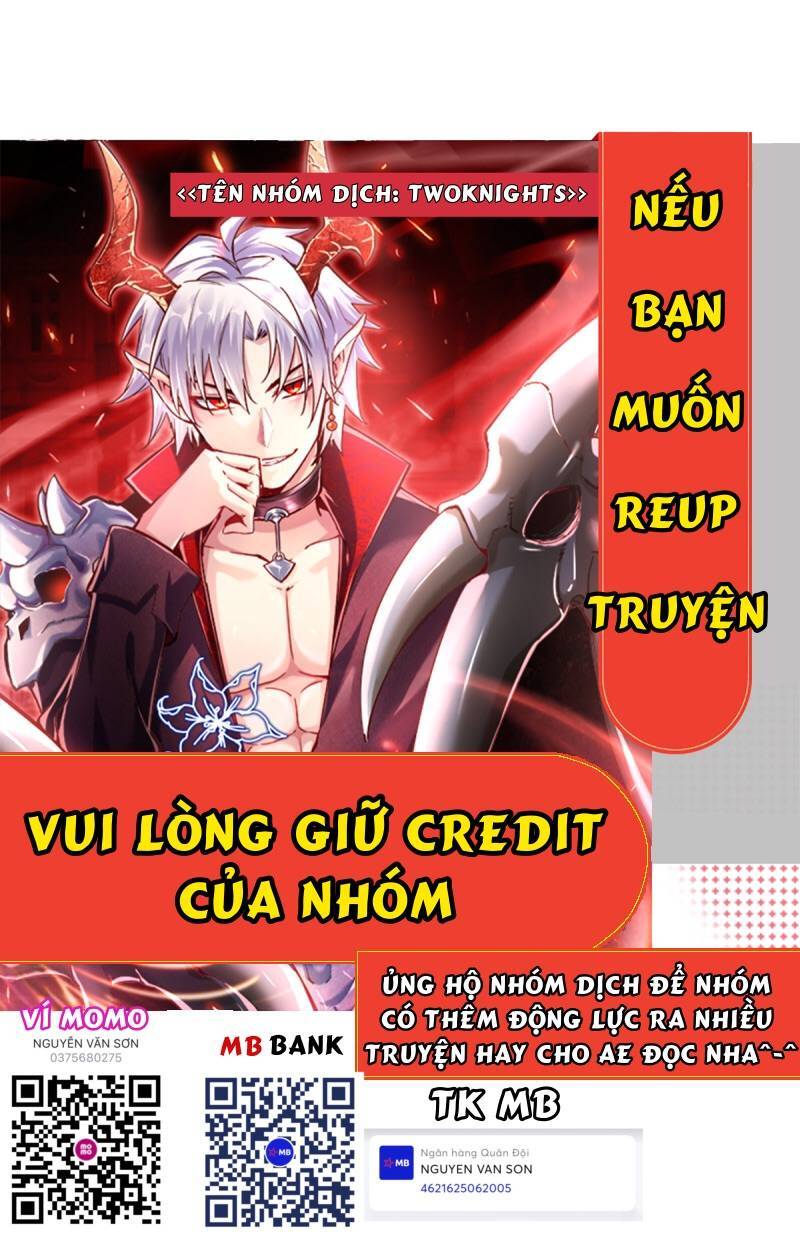 Bởi Vì Các Ngươi Quá Yếu Chapter 3 - 64