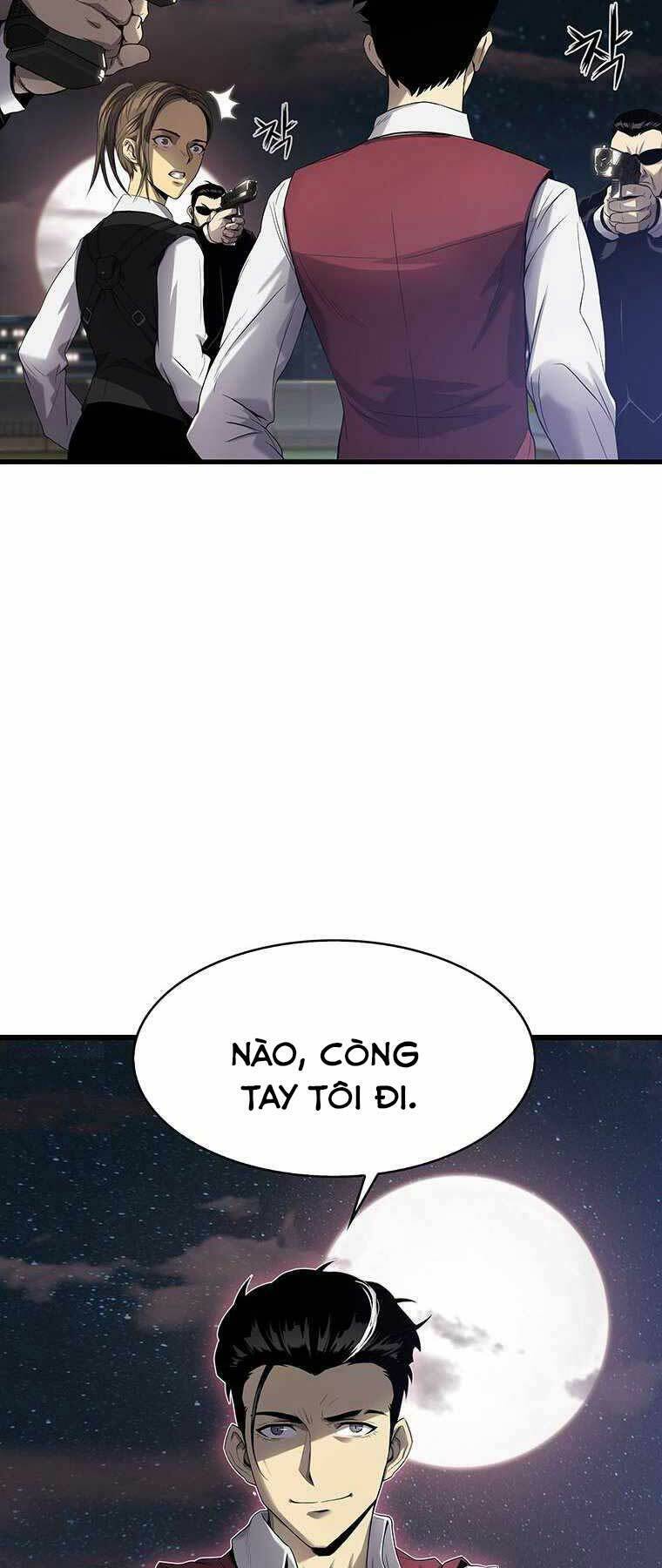Hậu Duệ Của Hổ Chapter 5 - 90